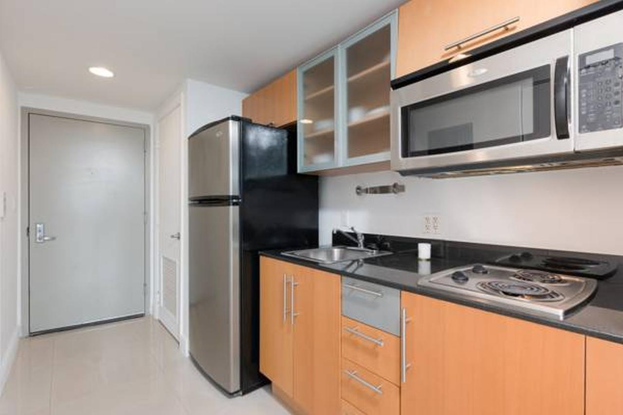 Opera Tower Apartment Miami Exterior photo