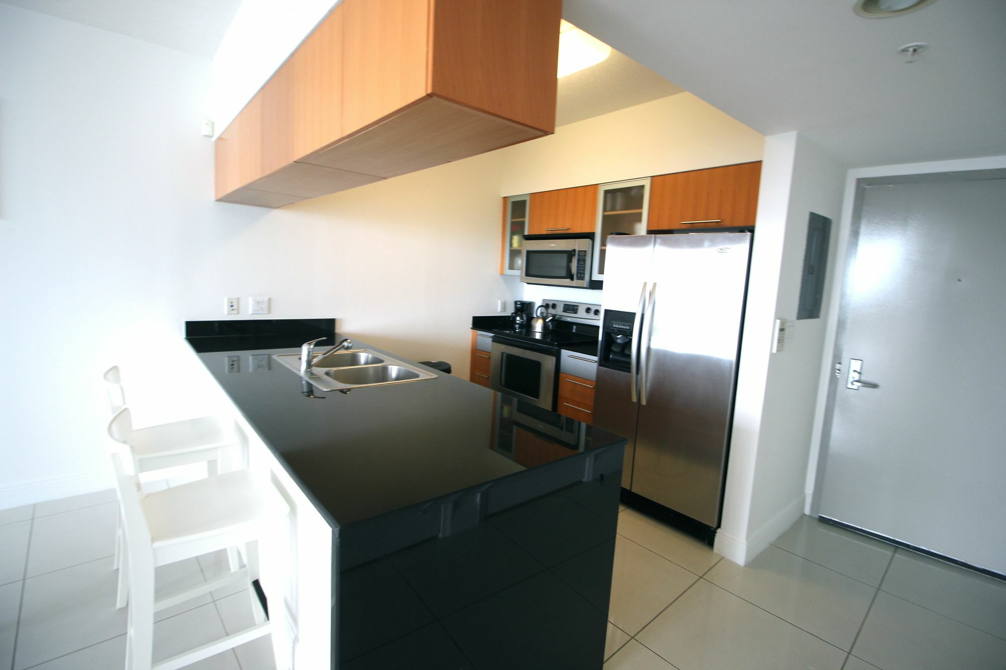 Opera Tower Apartment Miami Exterior photo